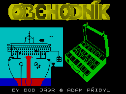 ZX GameBase Obchodnik Trebon_Compani 1992