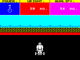 ZX GameBase Olympiad_'86 Atlantis_Software 1986