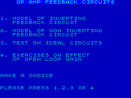 ZX GameBase Op-Amp SciCAL_Software 1984