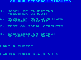 ZX GameBase Op-Amp SciCAL_Software 1984