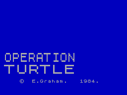 ZX GameBase Operation_Turtle Pocket_Money_Software 1984