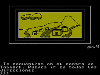 ZX GameBase Oráculo,_El Javier_De_Miguel 1990