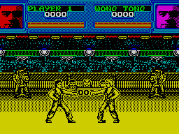 ZX GameBase Oriental_Games Micro_Style 1990