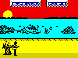 ZX GameBase Oriental_Hero Firebird_Software 1987