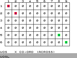 ZX GameBase Overload Sinclair_User 1985
