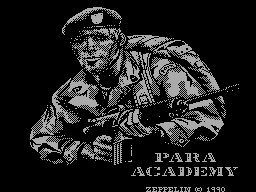 ZX GameBase Para_Academy Zeppelin_Games 1990