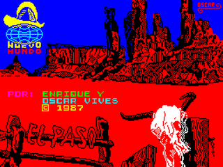 ZX GameBase Paso,_El Ciudadela_Software 1987