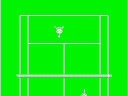 ZX GameBase Passing_Shot Image_Works 1988