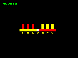 ZX GameBase Pegs Outlet 1990
