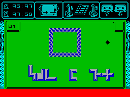 ZX GameBase Pentac Compulogical 1985