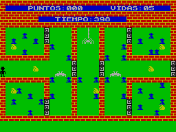 ZX GameBase Peras Grupo_de_Trabajo_Software 1986