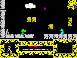 ZX GameBase Phantomas_2 Dinamic_Software 1986