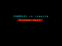ZX GameBase Pheenix Megadodo 1983