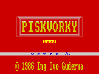ZX GameBase Piskvorky Ivo_Guderna 1986