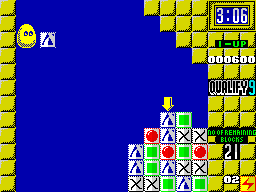 ZX GameBase Plotting Ocean_Software 1990