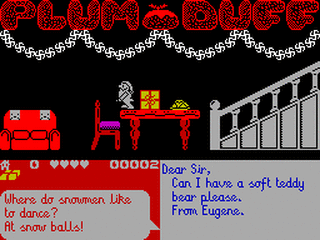 ZX GameBase Plum_Duff Bug-Byte_Software 1985