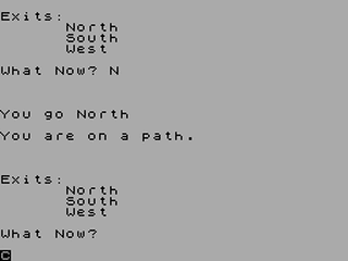 ZX GameBase Pluto_Adventure ZX_Computing 1985