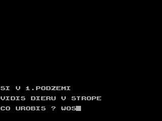 ZX GameBase Plutonia Sybilasoft 1987