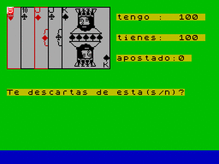ZX GameBase Pocker Tu_Micro 1985