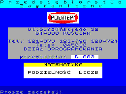 ZX GameBase Podzielnosc_Liczb Polmer