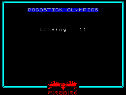 ZX GameBase Pogostick_Olympics Silverbird_Software 1988