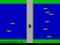 ZX GameBase Ponte,_A ZX-SOFT_Brasil 1985