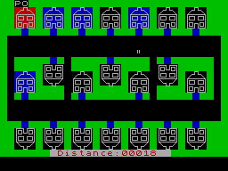 ZX GameBase Postman Granada_Publishing 1985