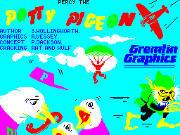 ZX GameBase Percy_the_Potty_Pigeon Gremlin_Graphics_Software 1984