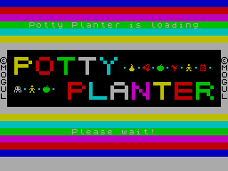 ZX GameBase Potty_Planter Mogul_Communications 1984