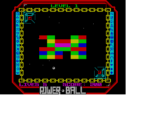 ZX GameBase Power_Ball_(TRD) Flash 1993