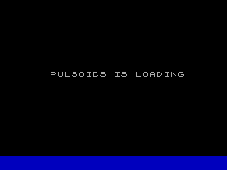 ZX GameBase Pulsoids Mastertronic 1988