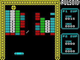 ZX GameBase Pulsoids Mastertronic 1988