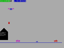 ZX GameBase Quick_Exit Magnum_Computing 1986