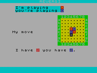 ZX GameBase Reversi Your_Computer 1983