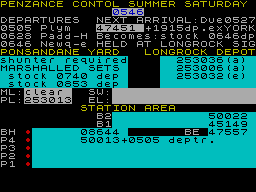 ZX GameBase RTC_Penzance Dee-Kay_Systems 1986