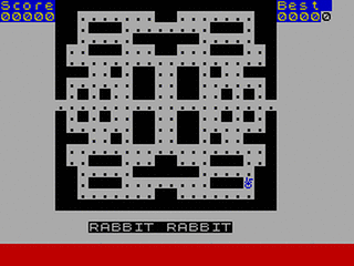 ZX GameBase Rabbit_Rabbit ZX_Computing 1983