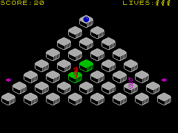 ZX GameBase Red_Fred C&VG_[Gamebook] 1985