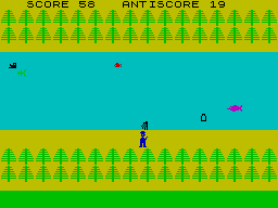 ZX GameBase Reka Colic 1986