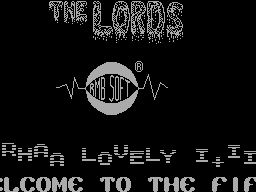 ZX GameBase Rhaa_Lovely_I_+_II The_Lords 1990