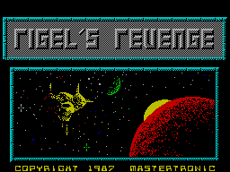 ZX GameBase Rigel's_Revenge Bulldog_Software_[Mastertronic] 1987