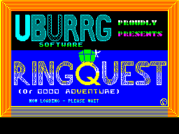 ZX GameBase Ring_Quest Uburrg_Software