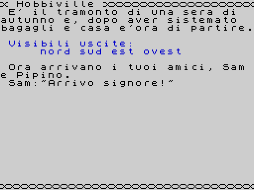 ZX GameBase Rivendell Load_'n'_Run_[ITA] 1986