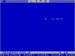 ZX GameBase Royal_Life Fuxoft 1987
