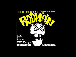 ZX GameBase Rodmän The_Future_Was_8_Bit 2018