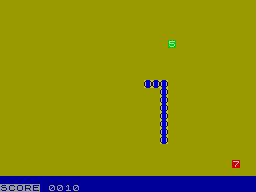 ZX GameBase Snake RGH_Software