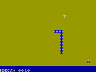 ZX GameBase Snake RGH_Software