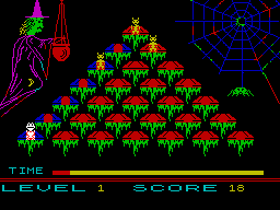 ZX GameBase Spellbound Beyond_Software 1984