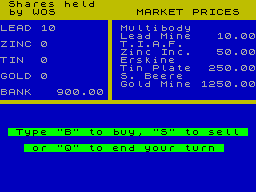 ZX GameBase Stock_Market ASP_Software 1983
