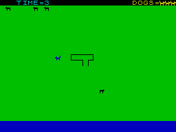 ZX GameBase Sheep_Dog Sinclair_Programs 1984