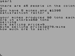 ZX GameBase Space_Mines Usborne_Publishing 1982